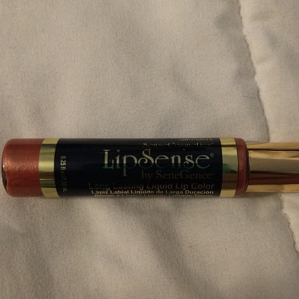 LipSense Rose' All Day
